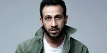 Yalı Çapkını dizisinin Abidin’i Ersin Arıcı kimdir?