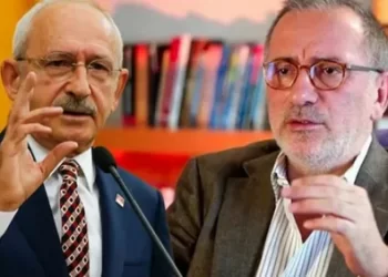 Fatih Altaylı’dan Kemal Kılıçdaroğlu’na yanıt: AKP’ye hizmet eden bir piyon olduğunu ortaya koydu