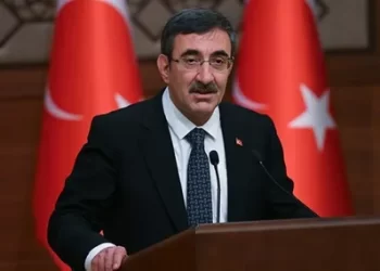 Cumhurbaşkanı Yardımcısı Yılmaz’dan kişi başına düşen GSYH artış oranlarına dair açıklama