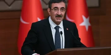 Cumhurbaşkanı Yardımcısı Yılmaz’dan kişi başına düşen GSYH artış oranlarına dair açıklama