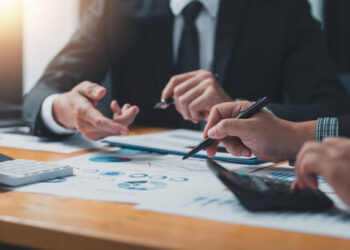 TÜİK: Girişim sayısı ve istihdamda en yüksek payı hizmet sektörü oluşturdu