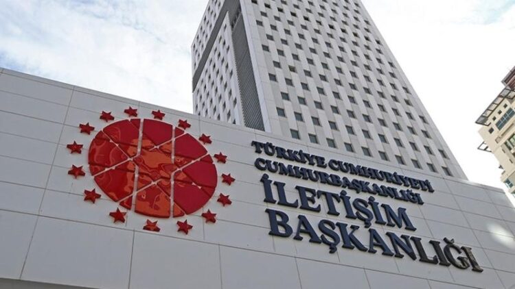 Goc Idaresi habermeydan
