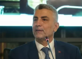 Bakan Bolat: Hedefimiz 2028’e kadar yazılım ihracatımızı 10 milyar dolara çıkarmak