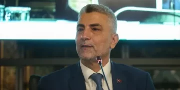 Bakan Bolat: Hedefimiz 2028’e kadar yazılım ihracatımızı 10 milyar dolara çıkarmak