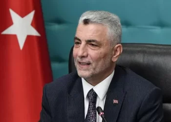 Bakan Bolat duyurdu! İhracatçılara 5 milyarlık ek destek geliyor