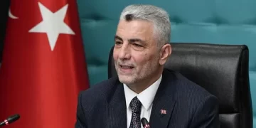 Bakan Bolat duyurdu! İhracatçılara 5 milyarlık ek destek geliyor