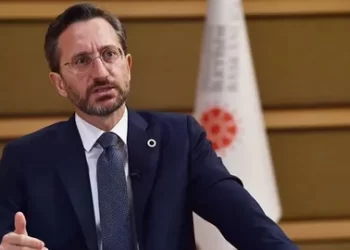 İletişim Başkanı Altun: “Türkiye, diplomatik bir ağır siklet gücüdür” İletişim Başkanı Altun: “Türkiye, diplomatik bir ağır siklet gücüdür”