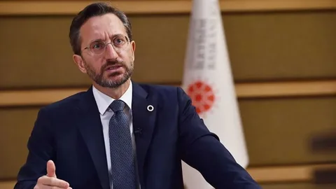 İletişim Başkanı Altun: “Türkiye, diplomatik bir ağır siklet gücüdür” Iletisim Baskani Altun3 habermeydan