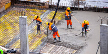 İnşaat maliyet endeksi Haziran ayında arttı