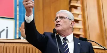 İYİ Parti’den ‘Instagram’a erişim engeli’ne karşı dava!
