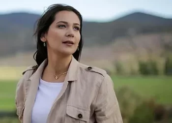 Instagram yasağına ‘detoks’ diyen Gülsim Ali’ye tepki yağdı