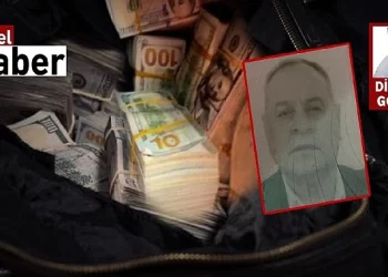 İş insanından avukata ağır suçlama: “5 milyon dolarımı zimmetine geçirdi!”