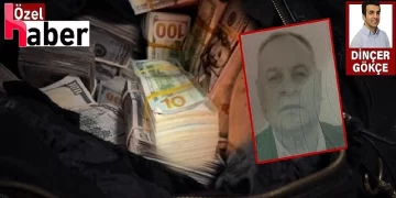 İş insanından avukata ağır suçlama: “5 milyon dolarımı zimmetine geçirdi!”