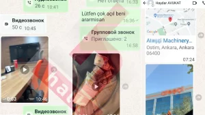 Is insanindan avukata cok agir suclama habermeydan