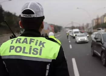 İstanbul’da bugün bazı yollar trafiğe kapatılacak