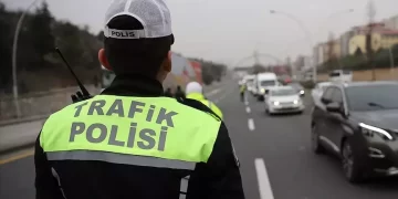 İstanbul’da bugün bazı yollar trafiğe kapatılacak