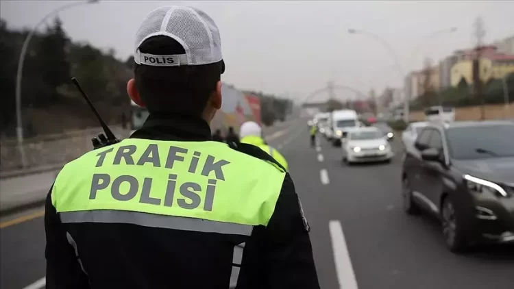 Istanbulda bugun bazi yollar trafige kapatilacak3 habermeydan