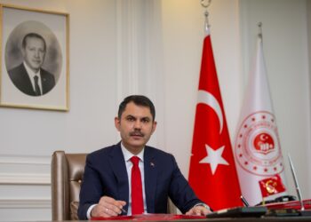 Bakan Kurum: İstanbul’umuzu en kısa sürede depreme hazırlıklı hale getireceğiz