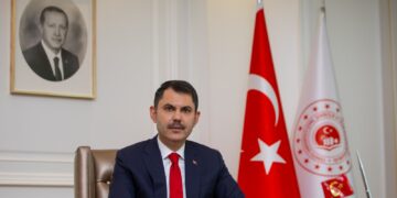 Bakan Kurum: İstanbul’umuzu en kısa sürede depreme hazırlıklı hale getireceğiz