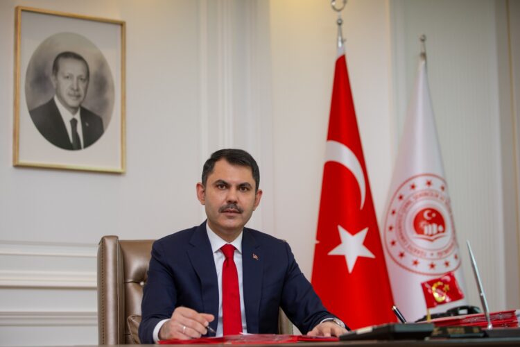 Istanbulumuzu en kisa surede depreme hazirlikli hale getirecegiz habermeydan