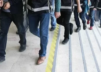 “KISKAÇ-24″ Operasyonlarında 5️5 şüpheli yakalandı