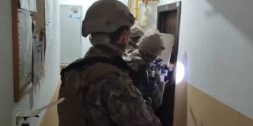 “KUYU-15” Operasyonlarında 30 şüpheli yakalandı