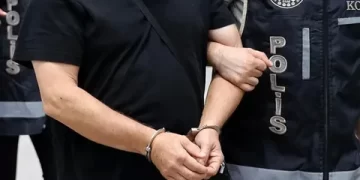 2 Ayrı Organize Suç Örgütüne Yönelik “KUYU-20” Operasyonu Düzenlendi