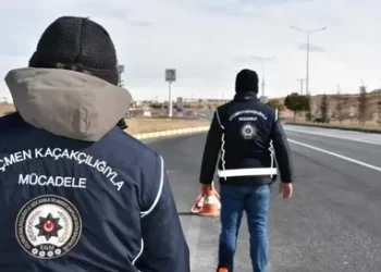 Kırklareli’nde 99 kaçak göçmen yakalandı