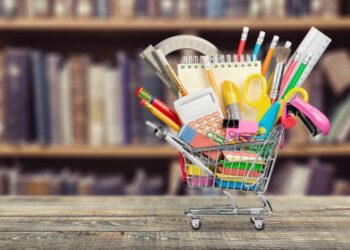 Bakanlık duyurdu! Kırtasiye ve okul ürünlerine yönelik denetimler hızlandırıldı Bakanlık duyurdu! Kırtasiye ve okul ürünlerine yönelik denetimler hızlandırıldı