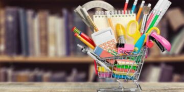 Bakanlık duyurdu! Kırtasiye ve okul ürünlerine yönelik denetimler hızlandırıldı