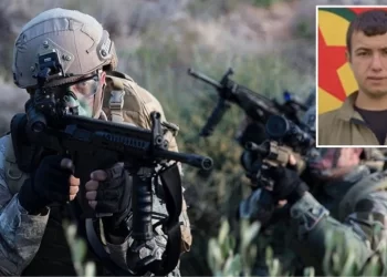 MİT’ten Irak’ta nokta operasyon!