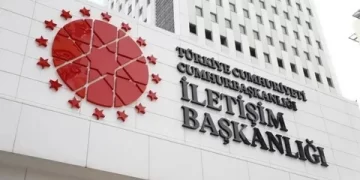 İletişim’den “Maymun çiçeği” vakasına ilişkin açıklama