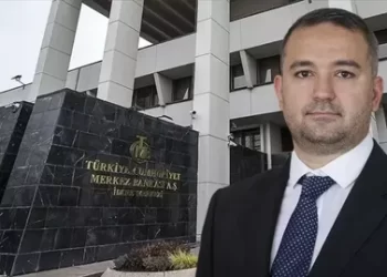 Merkez Bankası’nın yıl sonu enflasyon tahmininde değişiklik olmadı
