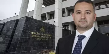 Merkez Bankası’nın yıl sonu enflasyon tahmininde değişiklik olmadı