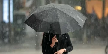Meteoroloji ve AKOM’dan sağanak uyarısı!