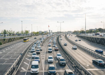 Motorlu Kara Taşıtlarının Ticareti Hakkında Yönetmelik Yürürlükte