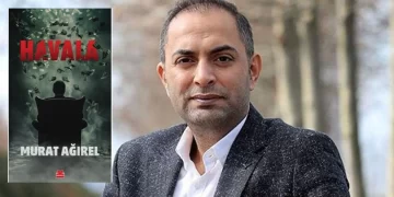 Murat Ağırel’in uyuşturucu trafiğini ortaya çıkaran kitabını şikayet eden kişinin avukatı Ersan Şen çıktı