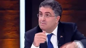 Murat Agirelin uyusturucu trafigini ortaya cikaran kitabini sikayet eden kisinin avukati Ersan Sen cikti1 habermeydan