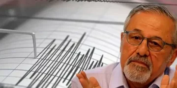 Prof. Dr. Naci Görür “Eli kulağında” diyerek uyardı