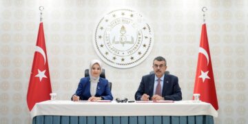 Okula ilk defa başlayacak öğrenciler ve velileri için yeni uygulama