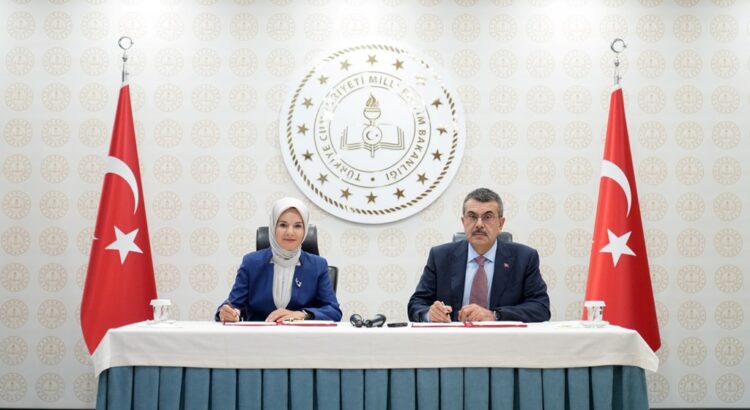 Okula ilk defa baslayacak ogrenciler ve velileri icin yeni uygulama habermeydan