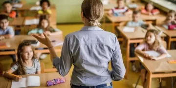 “Okullarda Şiddetin Önlenmesi” konulu genelge yayımlandı