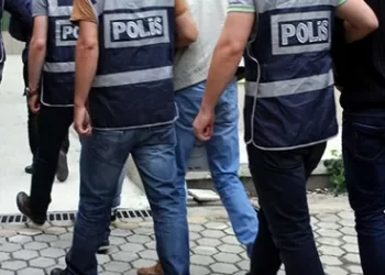 “KUYU-17” Operasyonunda Organize Suç Örgütü Çökertildi