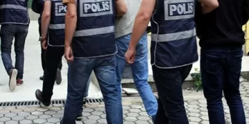 “KUYU-17” Operasyonunda Organize Suç Örgütü Çökertildi