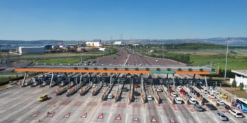 Bakan Uraloğlu açıkladı! Otoyol ödemeleri e-Devlet üzerinden yapılabilecek