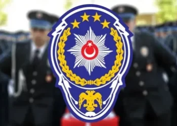 Polis Amirleri Eğitim Merkezine 450 öğrenci alınacak