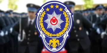 Polis Amirleri Eğitim Merkezine 450 öğrenci alınacak