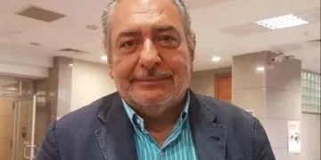 Ünlü sunucu Reha Muhtar entübe edildi!
