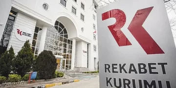 Rekabet Kurumu’ndan TetraPak Türkiye’ye ceza!