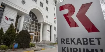 Rekabet Kurumu’ndan ilaç şirketlerine idari para cezası